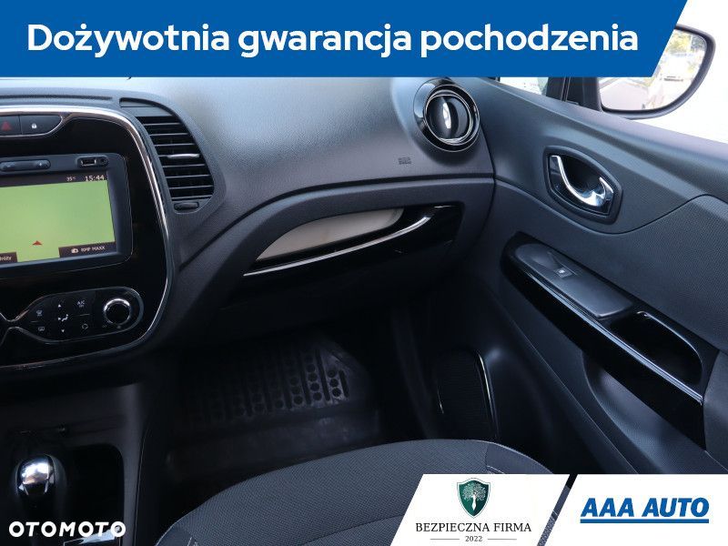 Renault Captur - 10
