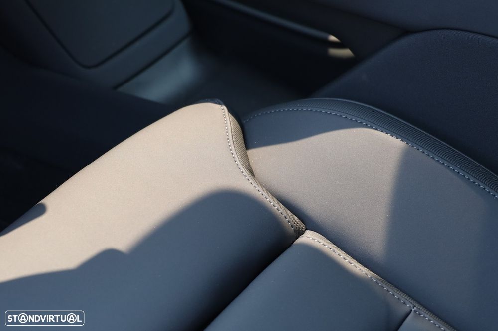 Polestar 3 Long Range 111 kWh AWD Plus Pilot - 12