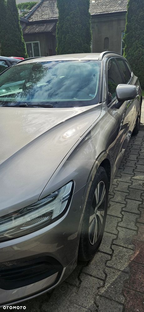 Volvo V60 D3 Momentum - 23