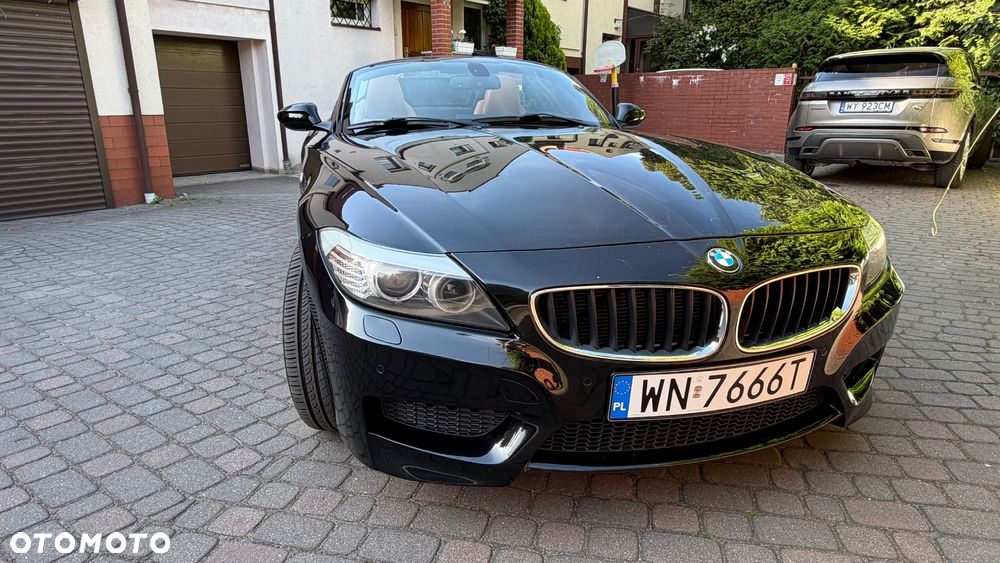 BMW Z4 - 6