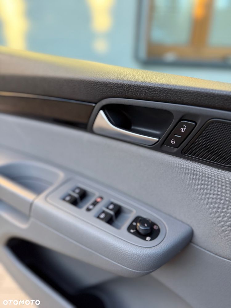 Seat Alhambra 2.0 TDI Start & Stop DSG Style Plus - 14