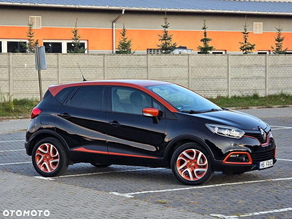 Renault Captur - 6