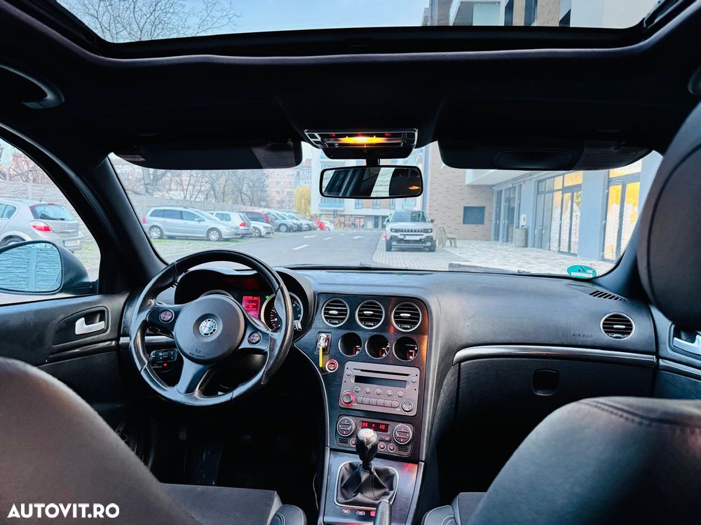 Alfa Romeo 159 1.8 TBI 16V Turismo - 3