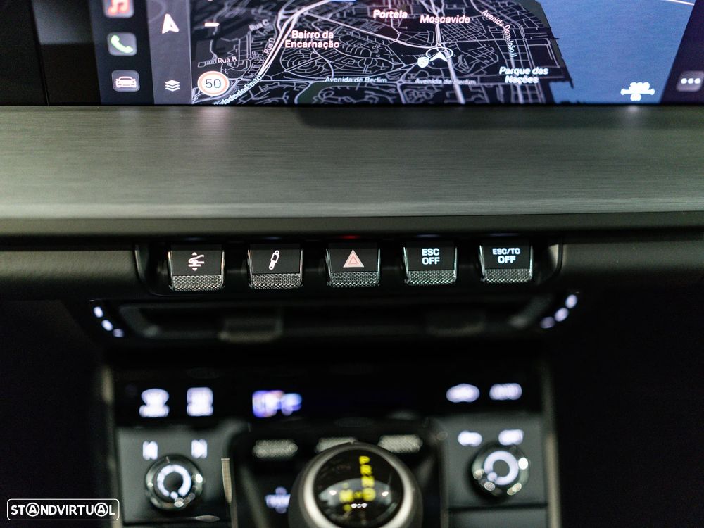 Porsche 911 (992) GT3 Touring Package PDK - 29