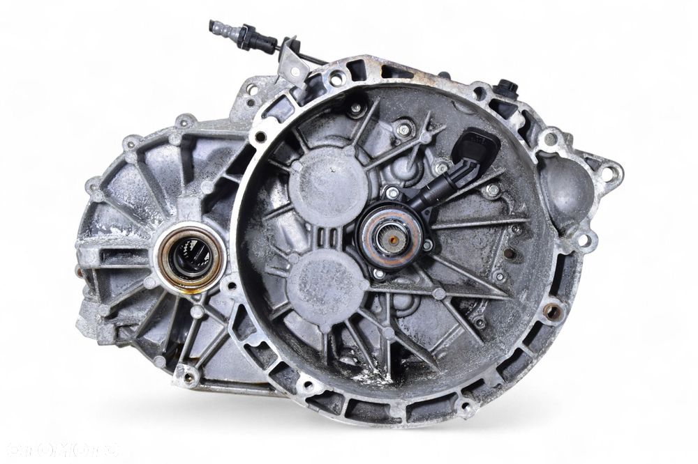 Skrzynia Biegów FORD MONDEO MK4 GALAXY MK2 S-MAX 2.0 TDCI 140KM AG9R7002MCB - 4