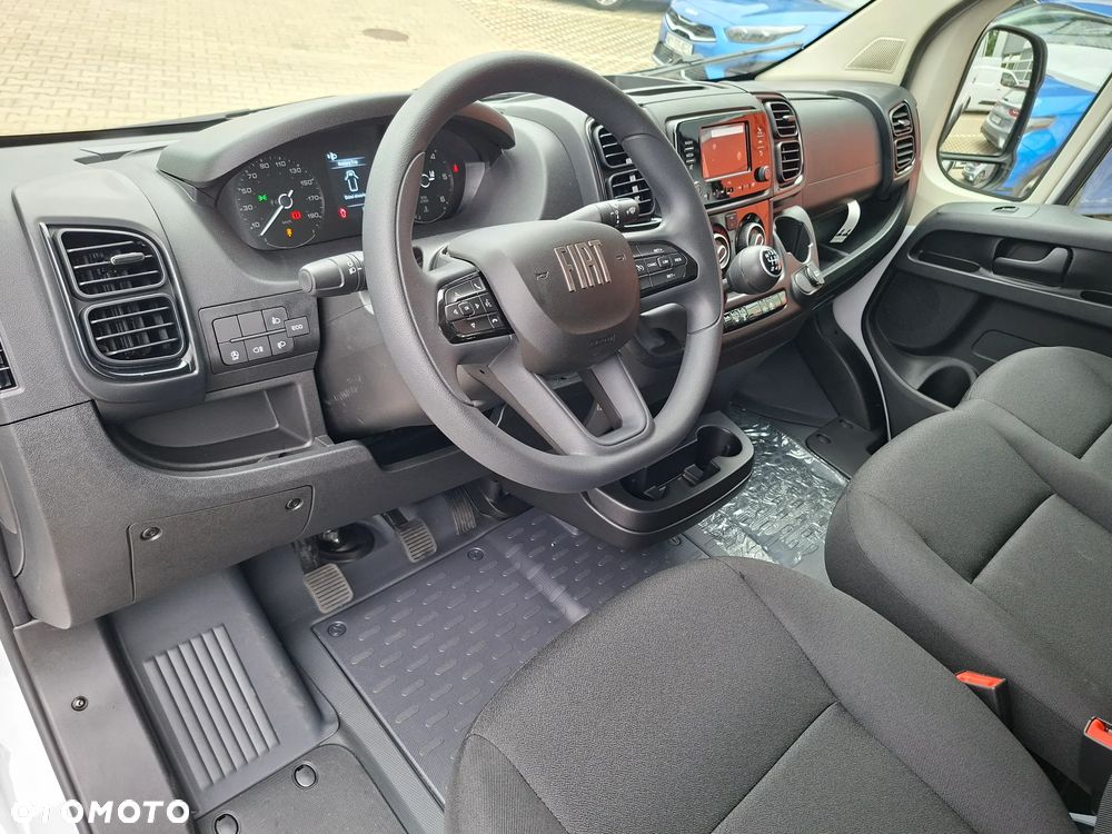 Fiat Ducato L4H2 140KM ! SUPER CENA! OD REKI! - 16