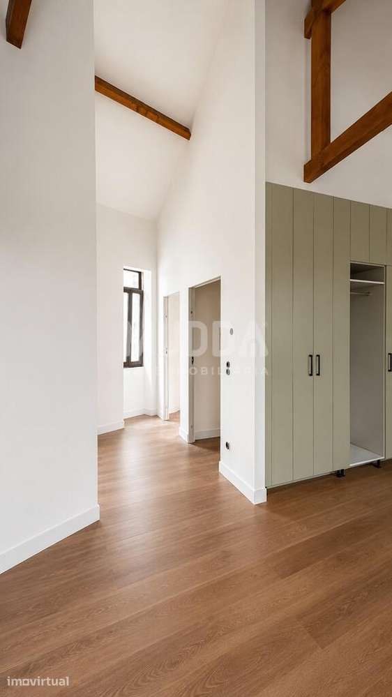 Apartamento T2 Totalmente Remodelado | 1.º Andar | São João da Madeira - Grande imagem: 3/7