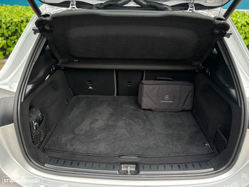 Mercedes-Benz EQA 250+ - 22