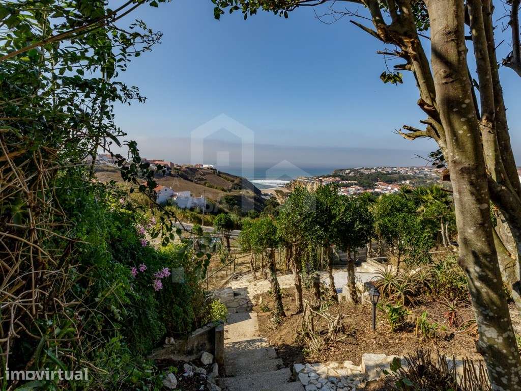 Vende Terreno - Ericeira 6 km, A Casa das Casas - Grande imagem: 4/20