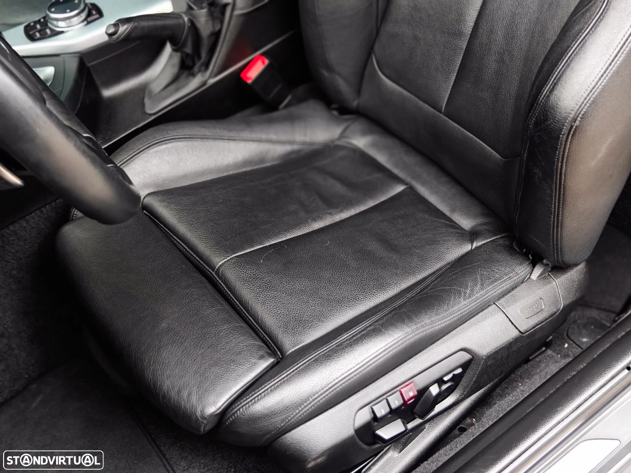 BMW 220 d Coupe Pack M Auto - 26