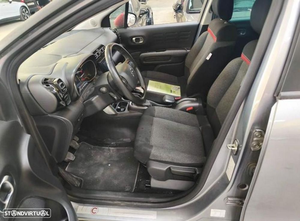 Citroën C3 Aircross - 3