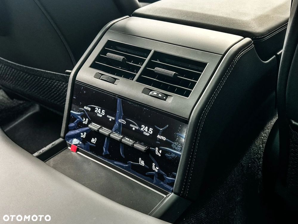 Porsche Panamera 4S E-Hybrid PHEV - 28