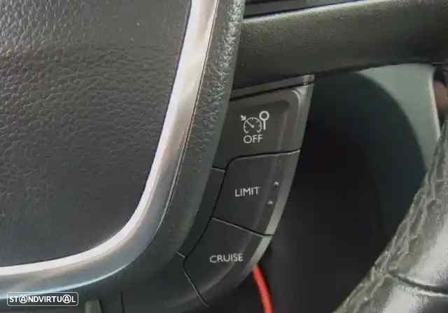 Peugeot 508 SW 1.6 e-HDi Allure - 11