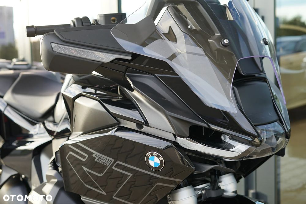 BMW RT - 9