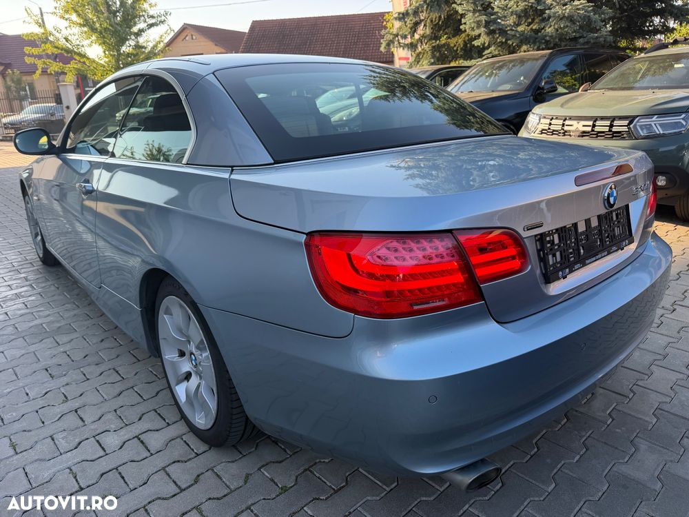 BMW Seria 3 - 4