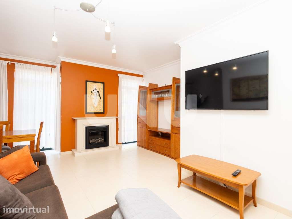 Apartamento T3, na Quinta do Bravo, em Alenquer! - Grande imagem: 3/35