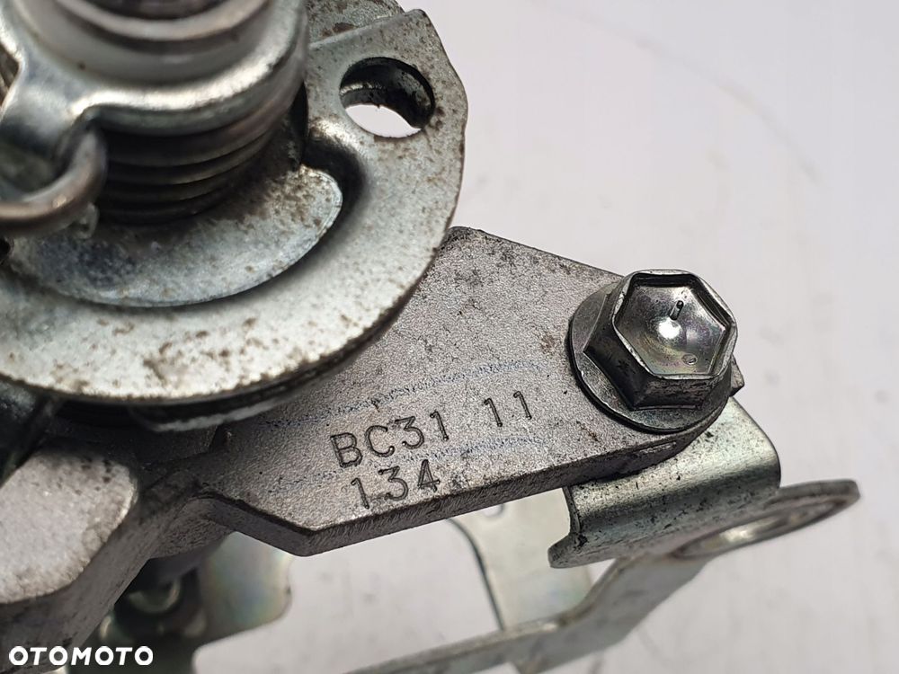 POTENCJOMETR GAZU Yamaha T-Max 560 Tech Max 560 20-25 czujnik BC31-11134 - 12