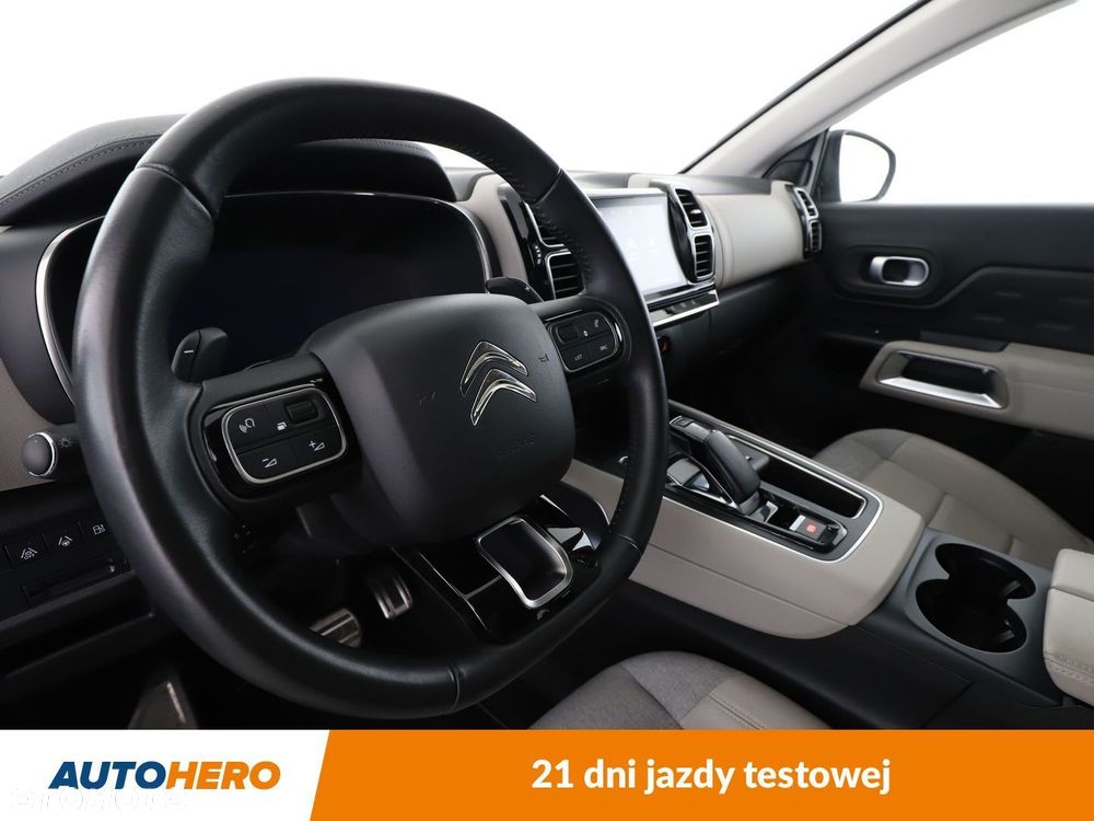 Citroën C5 Aircross - 11