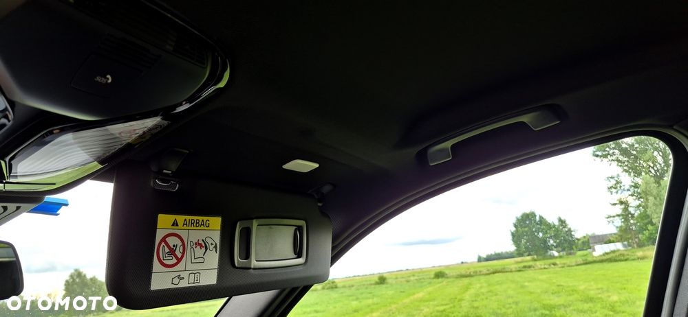 BMW X3 xDrive20d M Sport Edition - 32