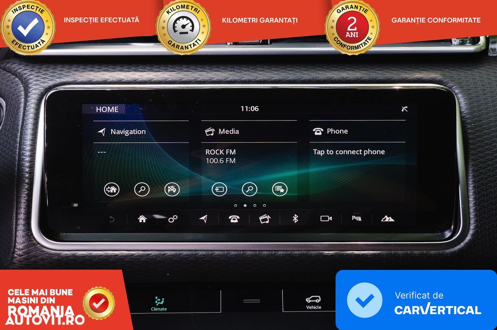 Land Rover Range Rover Velar 2.0 R-Dynamic - 16