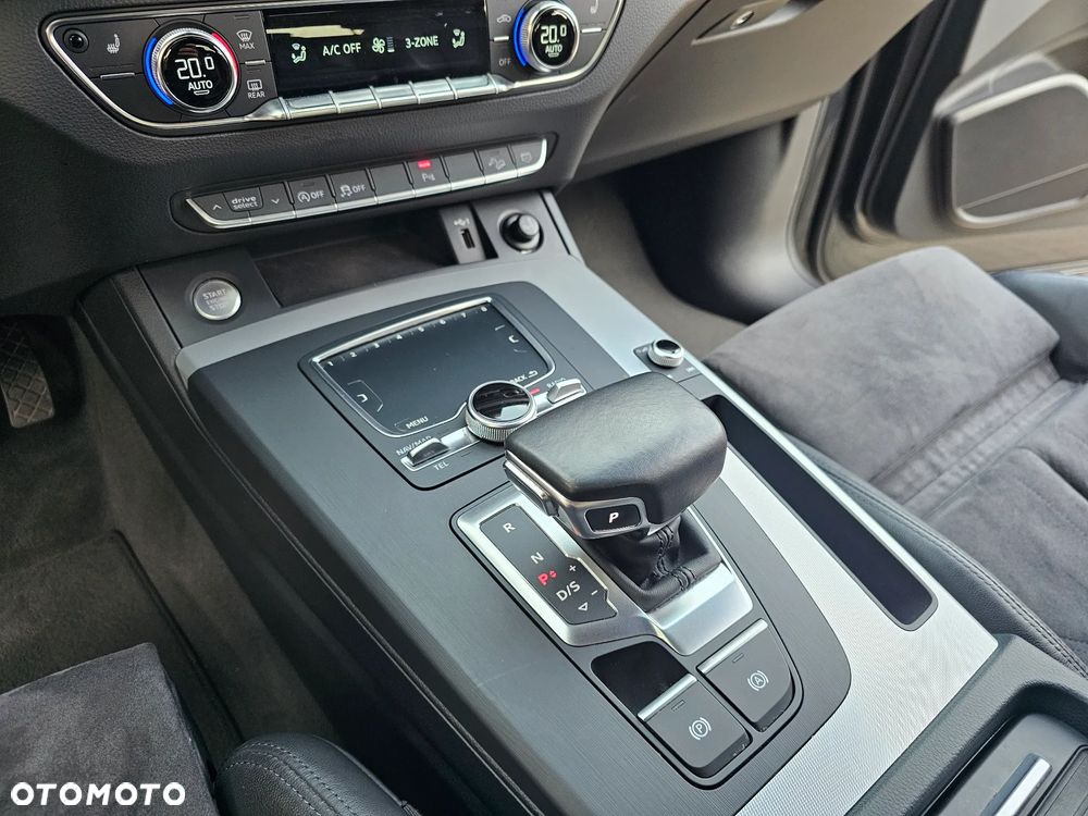 Audi Q5 40 TDI Quattro Sport S tronic - 18