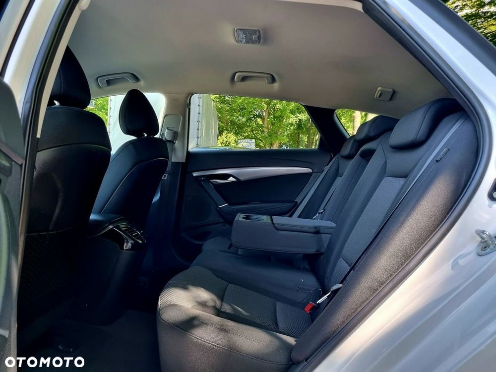 Hyundai i40 1.7 CRDi BlueDrive Style - 10