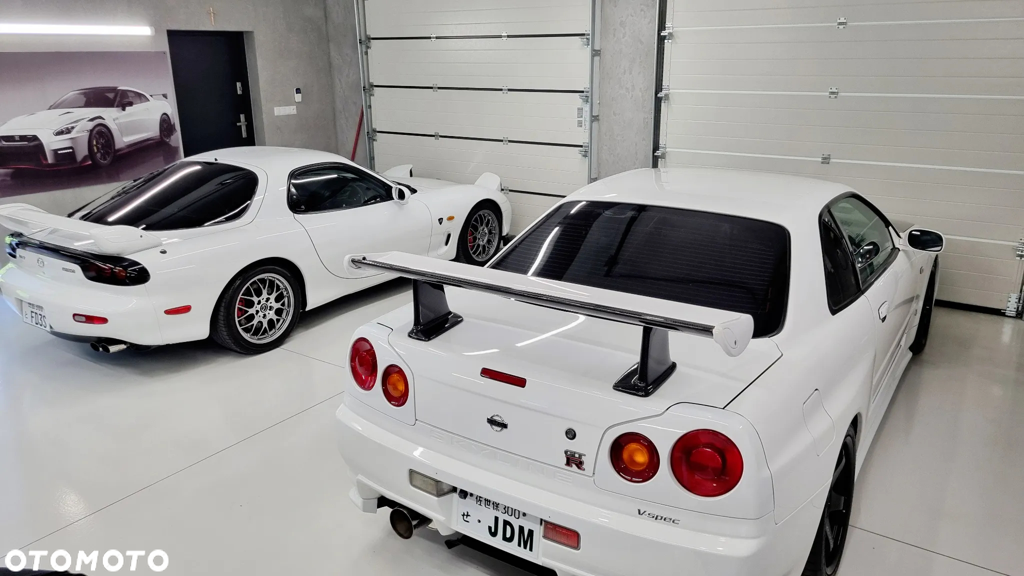 Mazda RX-7 - 14