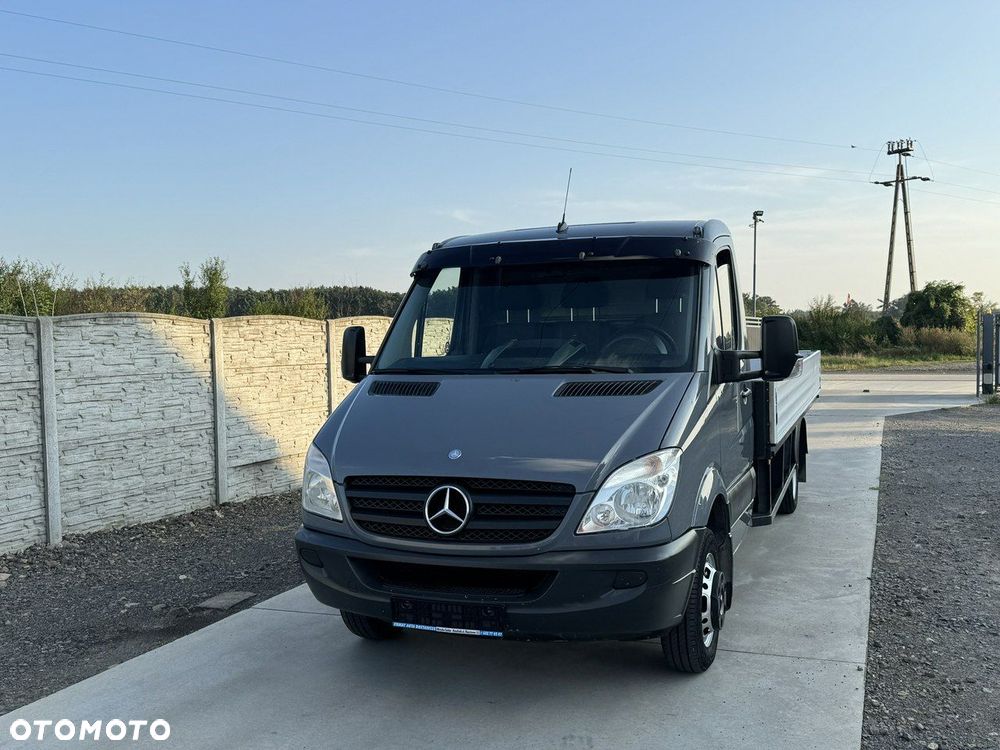 Mercedes-Benz Sprinter - 18