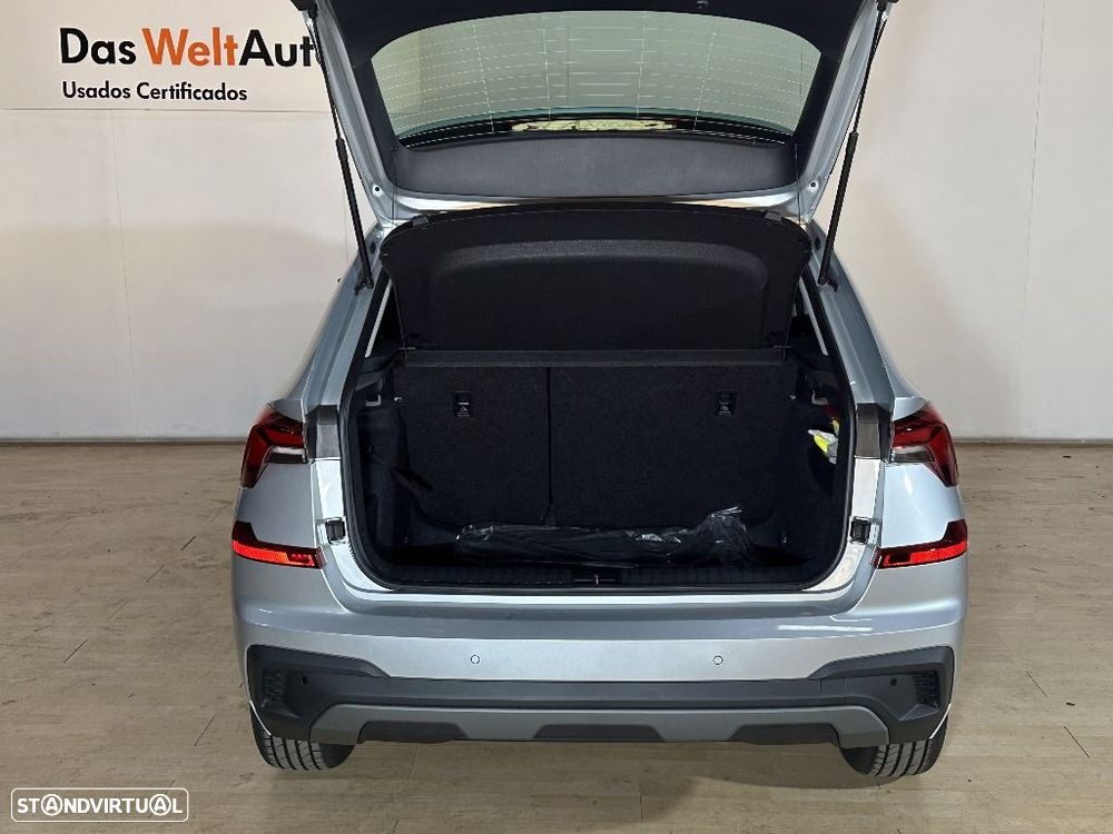 Skoda Kamiq 1.0 TSI Selection DSG - 17