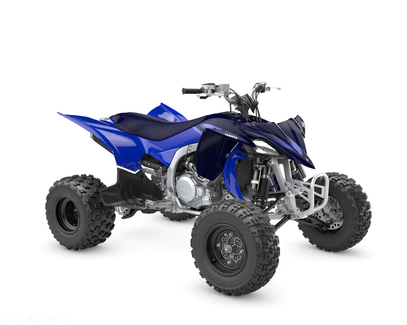 Yamaha YFZ