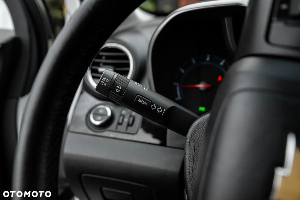 Chevrolet Orlando 1.8 Automatik LTZ - 33