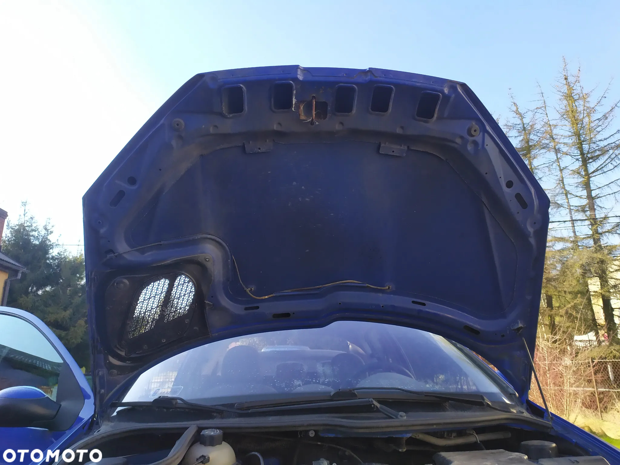 Peugeot 206 1.1 Color-Line - 8