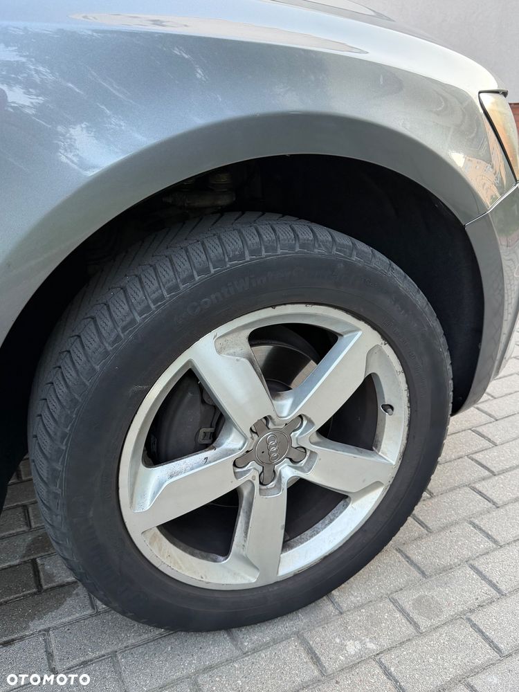 Audi Q5 - 34