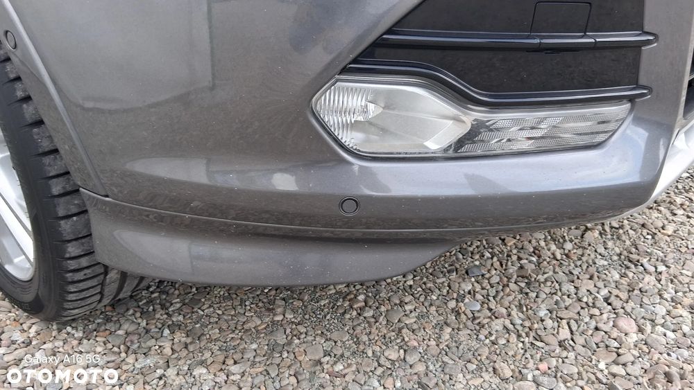 Ford Kuga 2.0 TDCi 4x4 Individual - 8