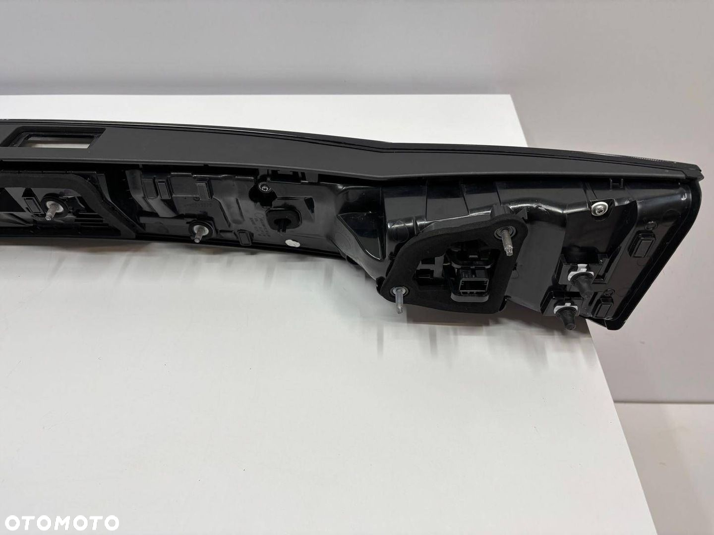 Volkswagen VW Taigo 2G7 Lampa Blenda Klapy Tył Tylna 2G7945093 - 8