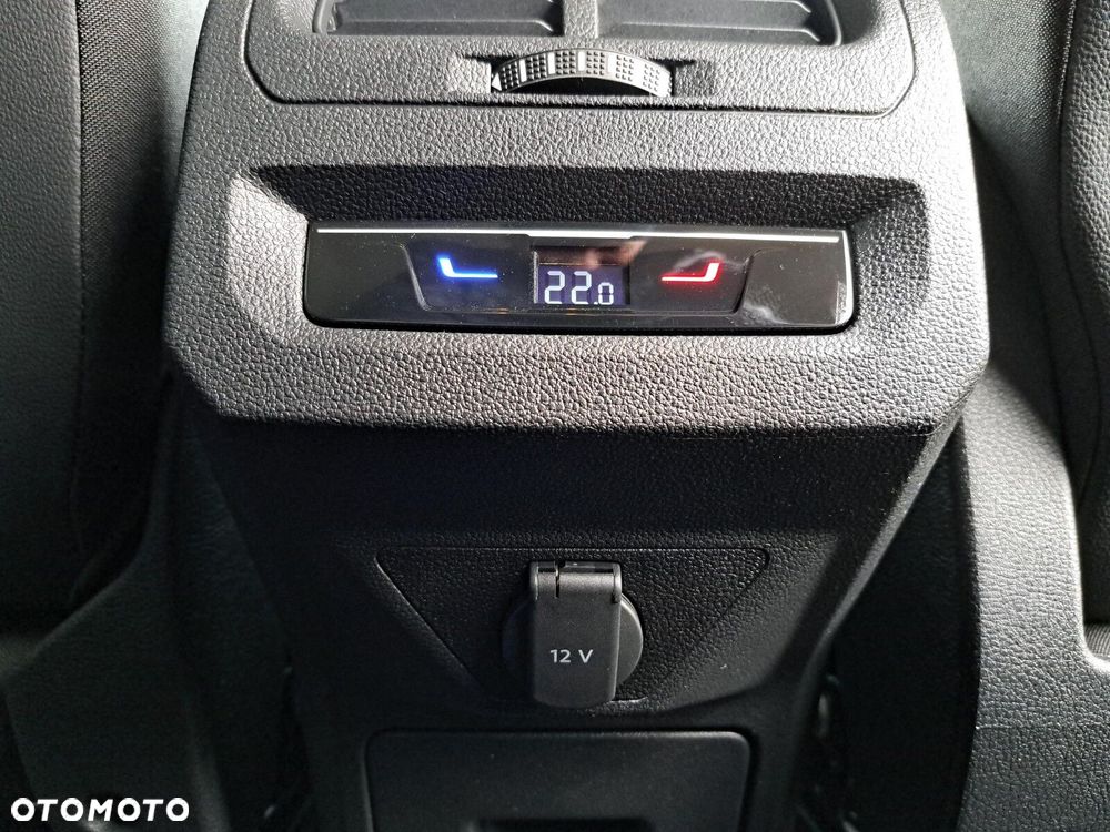 Volkswagen Touran 1.5 TSI EVO Comfortline Plus DSG - 28