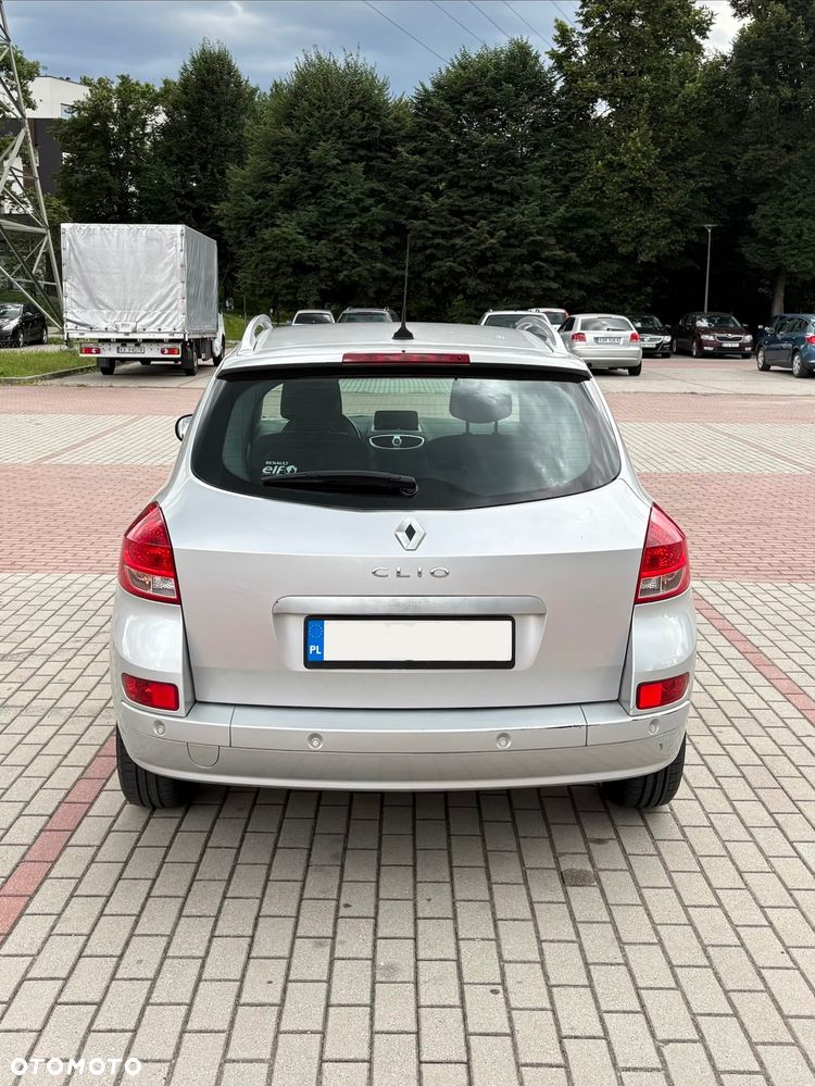 Renault Clio 1.2 TCE Authentique - 8