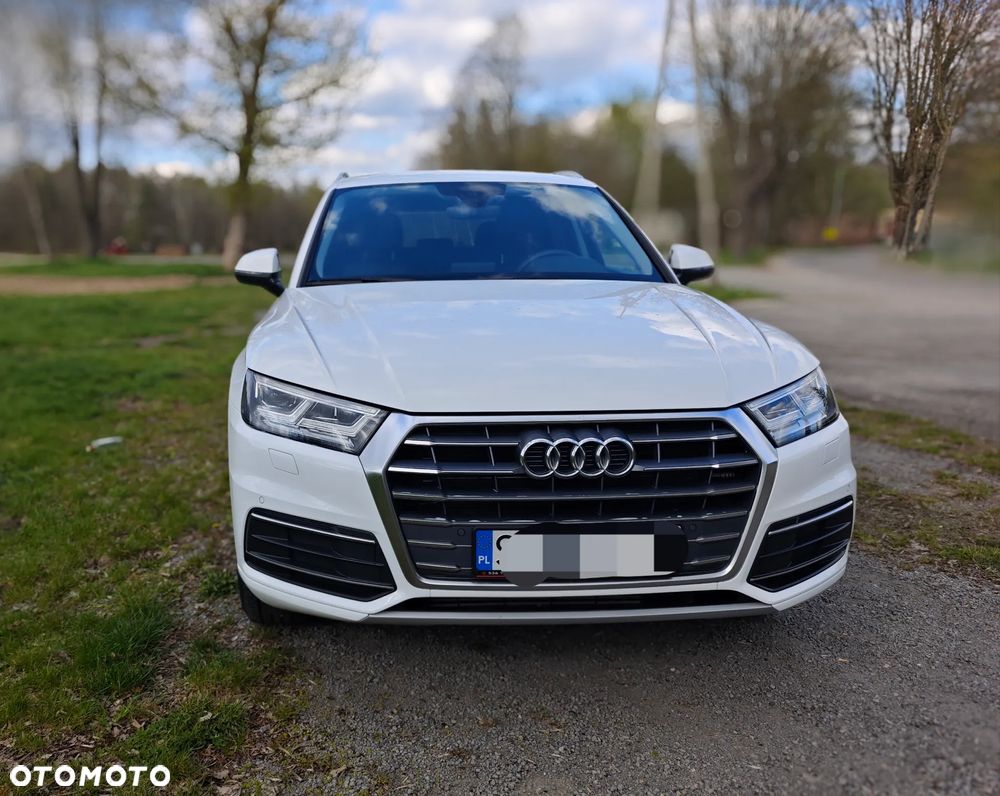 Audi Q5 - 9