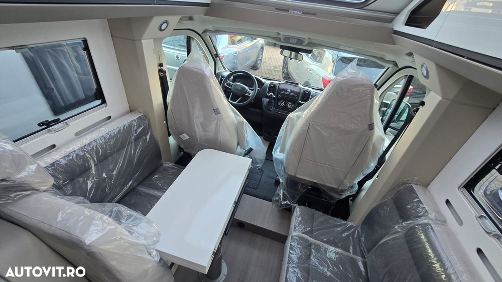 Adria COMPACT DL 60 Y - 7