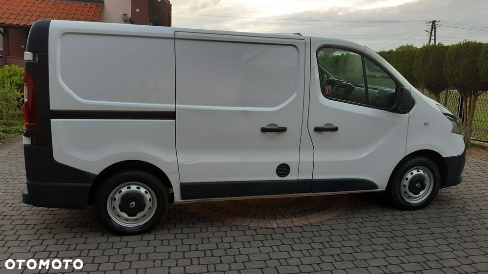 Renault Trafic - 30