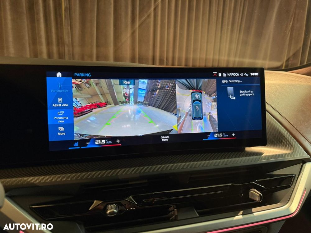 BMW XM Standard - 30