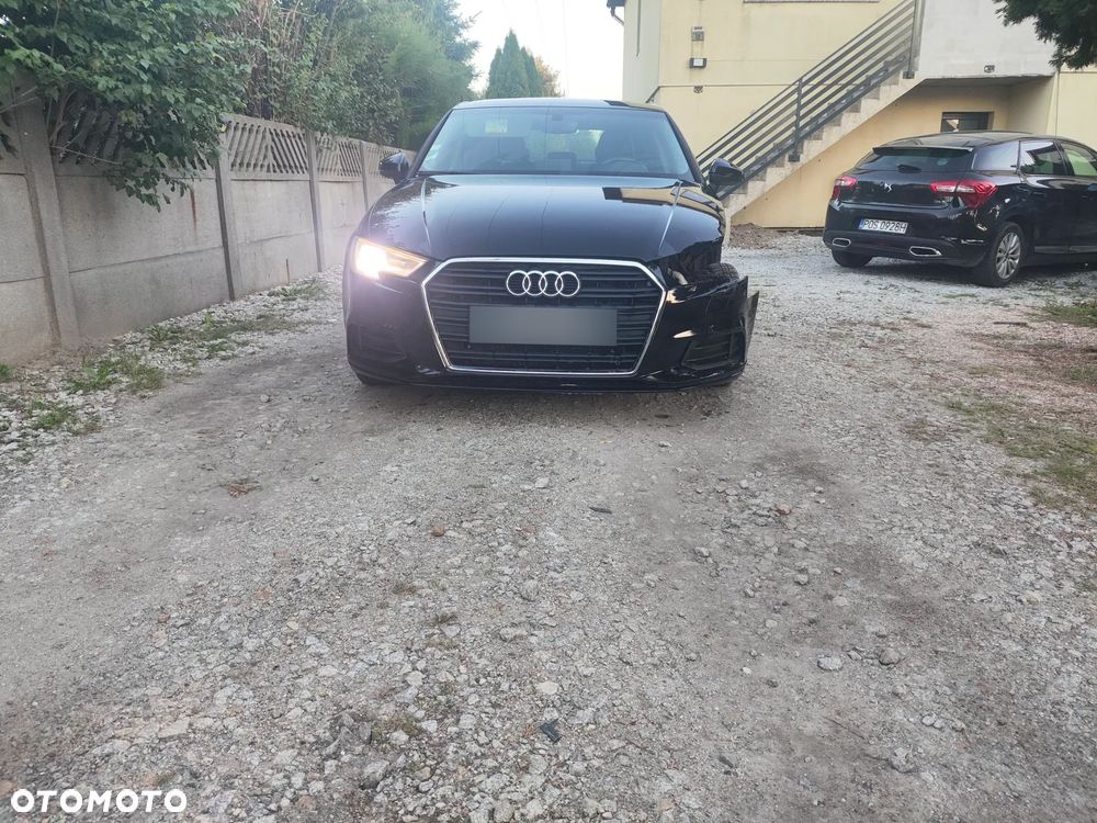 Audi A3 Limousine 35 TDI S tronic - 17