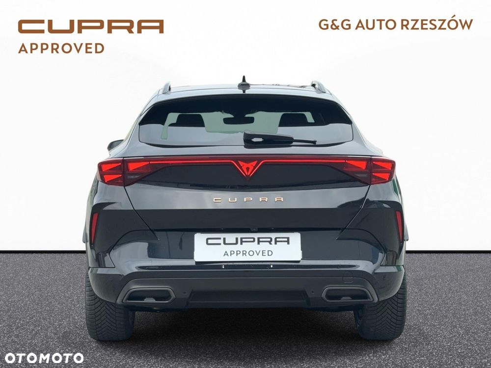 Cupra Formentor - 12