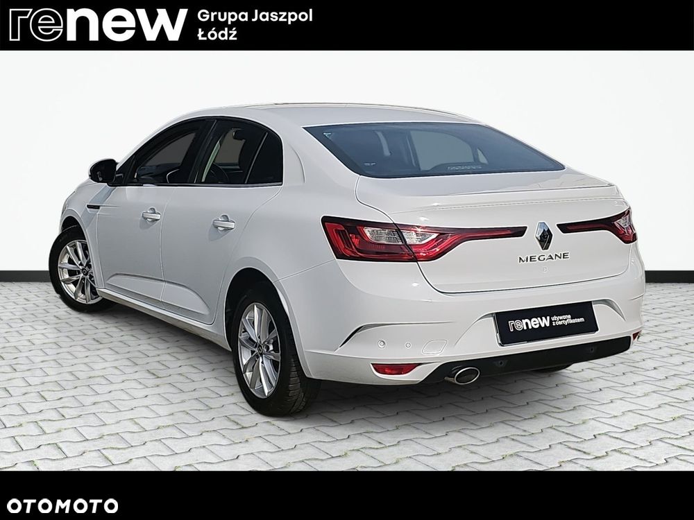 Renault Megane - 7
