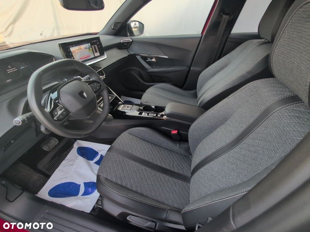 Peugeot 2008 2023