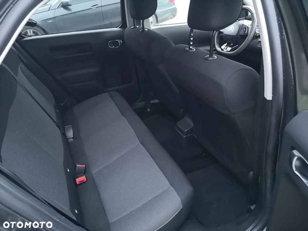 Citroën C4 Cactus 1.2 PureTech Shine Edition S&S ETG - 35