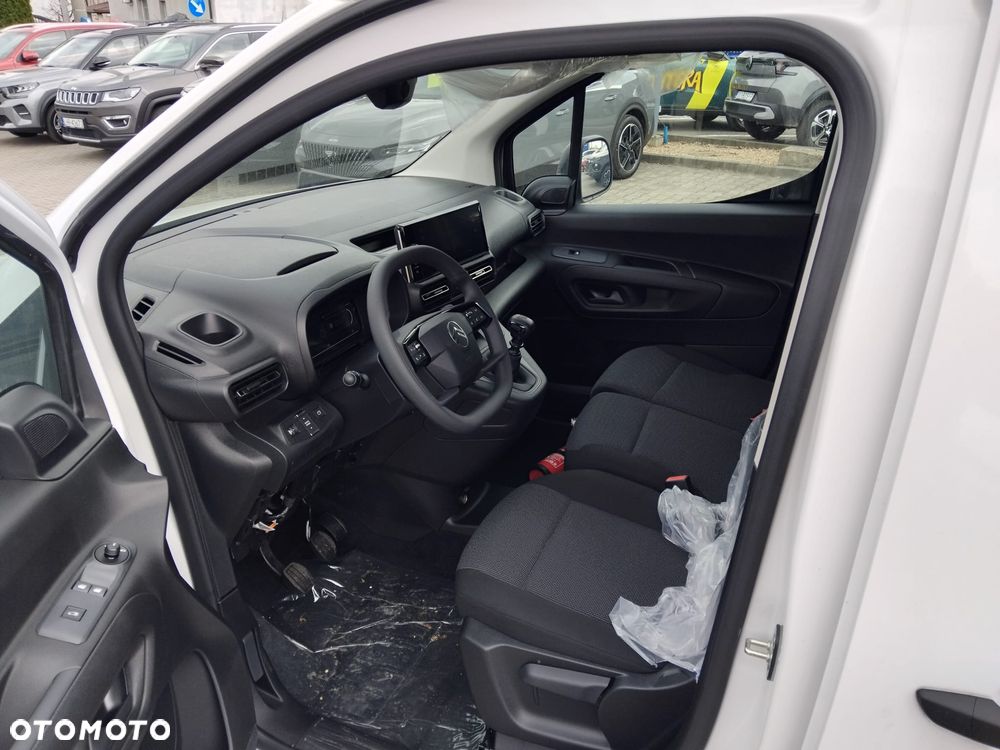 Citroën Berlingo VAN - 8