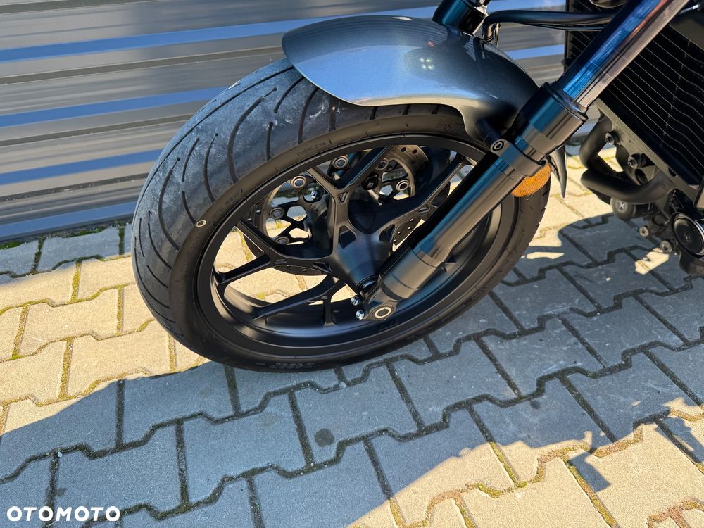 Honda CMX - 17