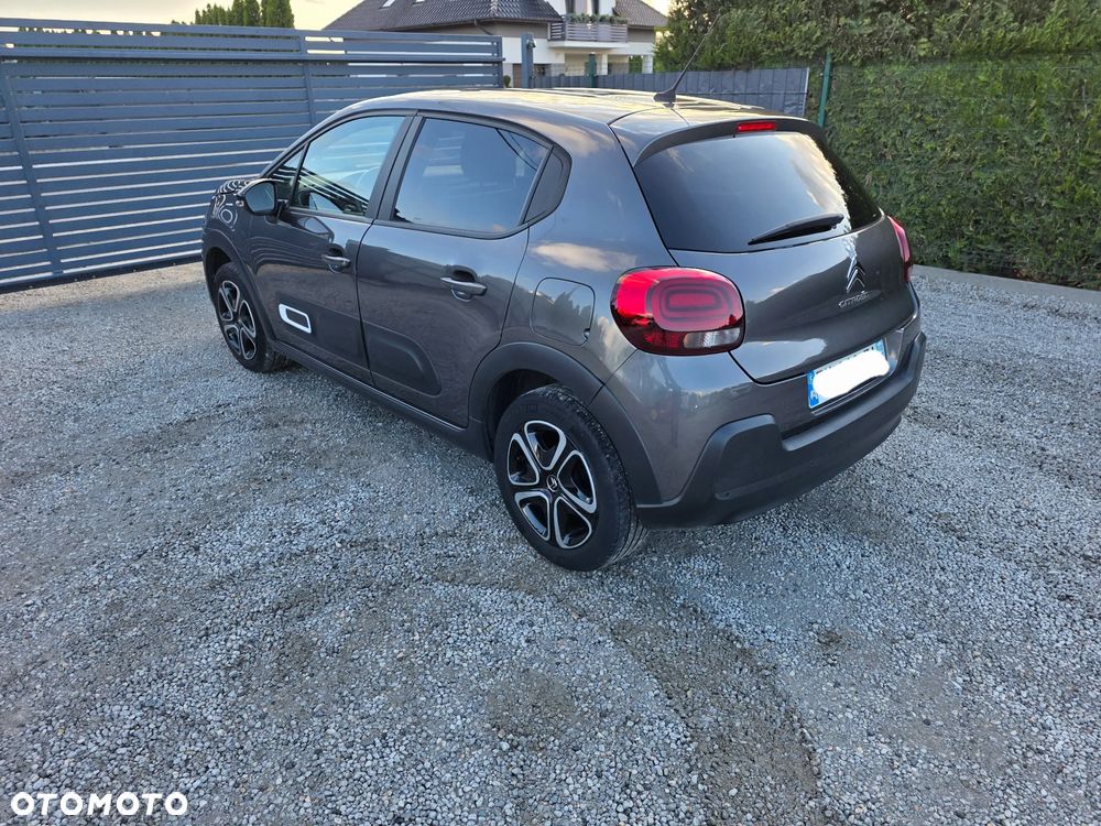 Citroën C3 Pure Tech 83 S&S SHINE - 5