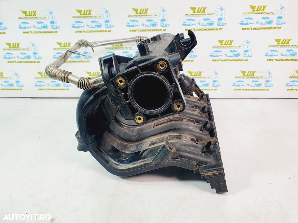 Galerie de admisie 1.2 benzina B12S1 Chevrolet Aveo T200 [2003 - 2008 - 2